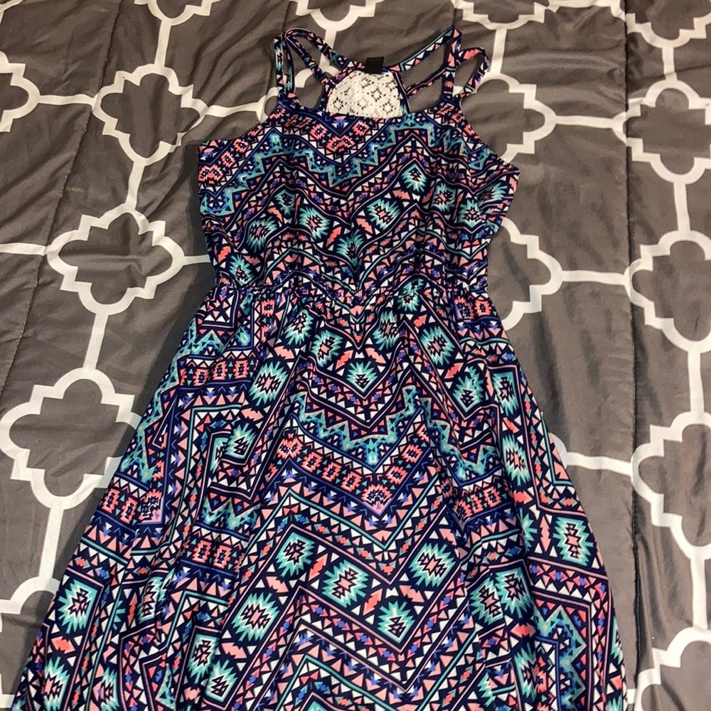 Only been worn a couple times
